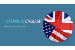 Learn Faster, Improve Smarter: How Our Intensive English Course Accelerates Your Progress