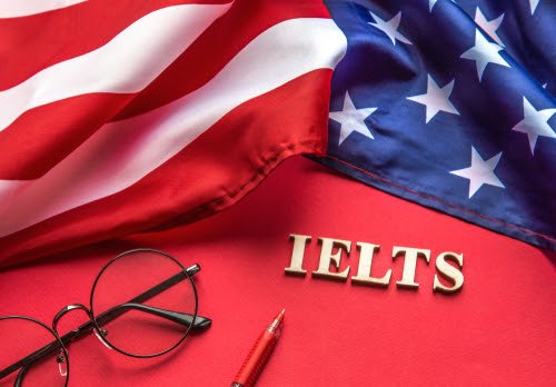 IELTS Preparation