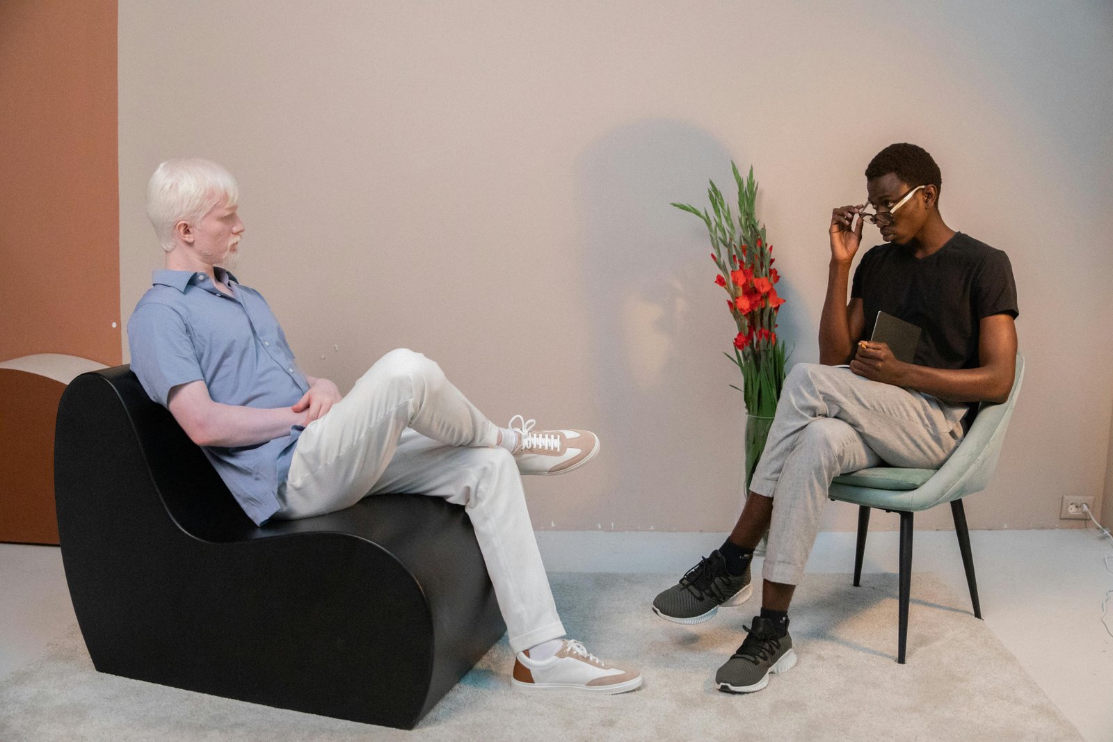 English Communication Course