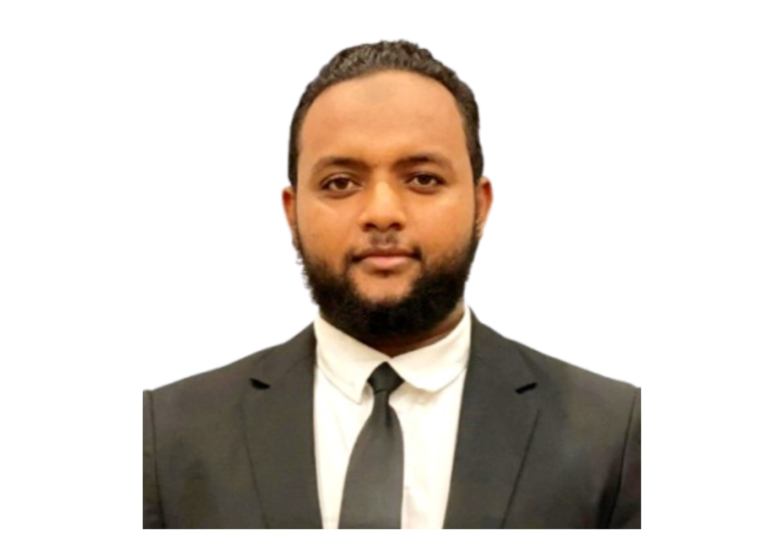 Bashar Ibrahim, Arabic Language Tutor
