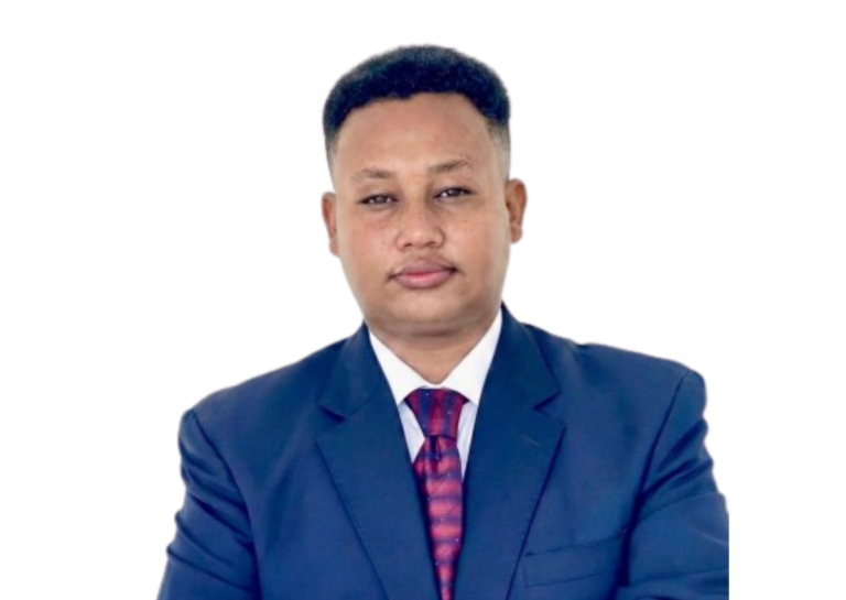 Tawfiq Tyyb, Arabic Language Tutor