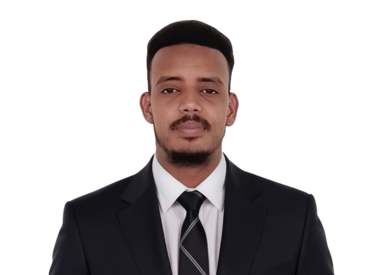Mohammed Humed, IELTS & Academic English Tutor