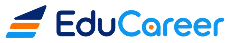 EduCareer Connect logo