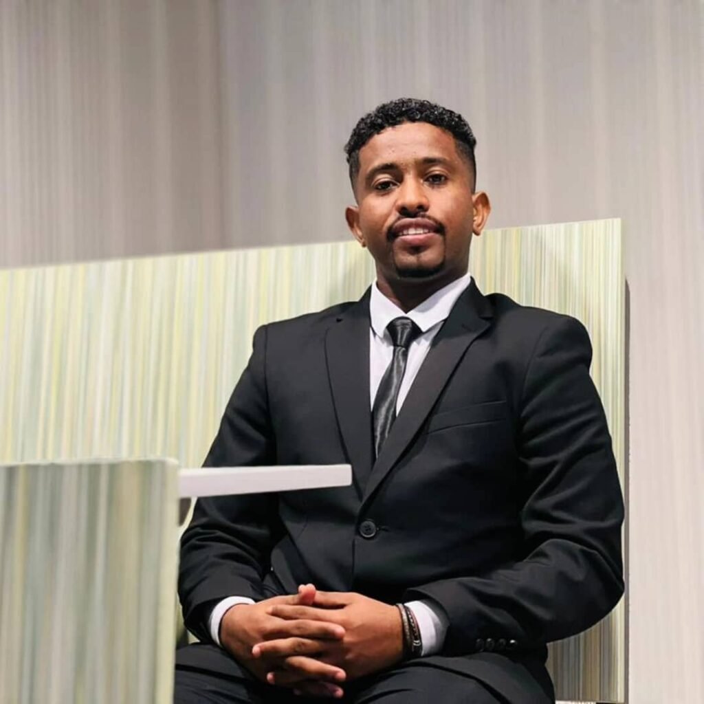 Saifaldin ibrahim - EduCareer Connect