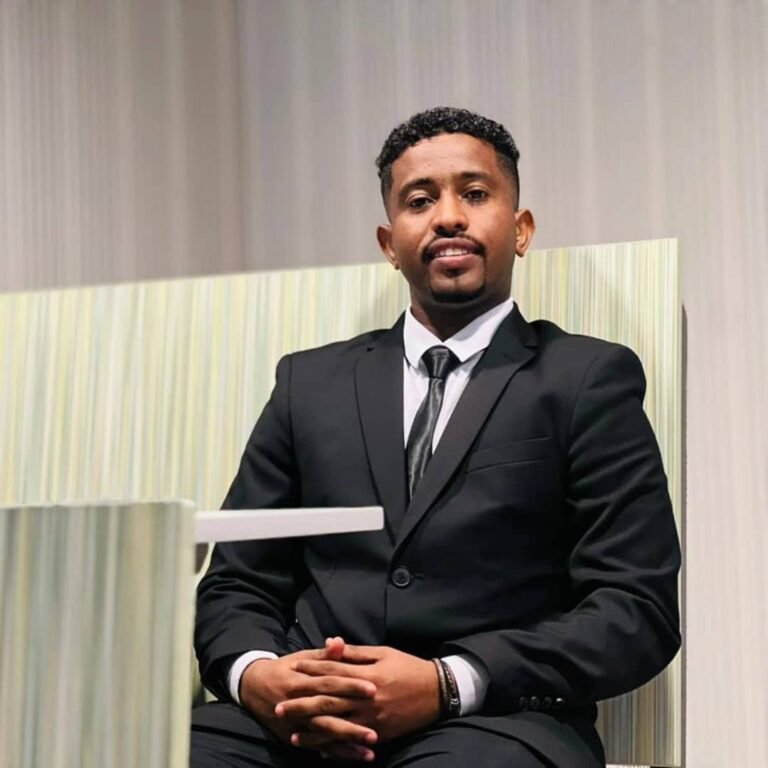 Saifaldin Ibrahim, English & Arabic Tutor 