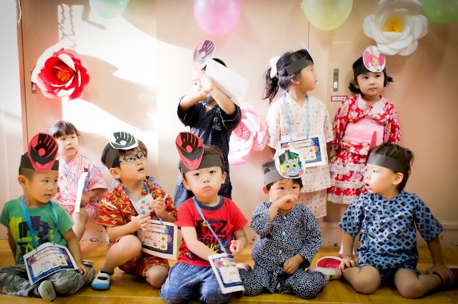English for Kids