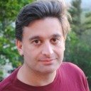 Omar Hassan — demo tutor profile
