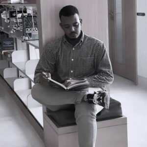 Mohammed, Founder of EduCareer Connect